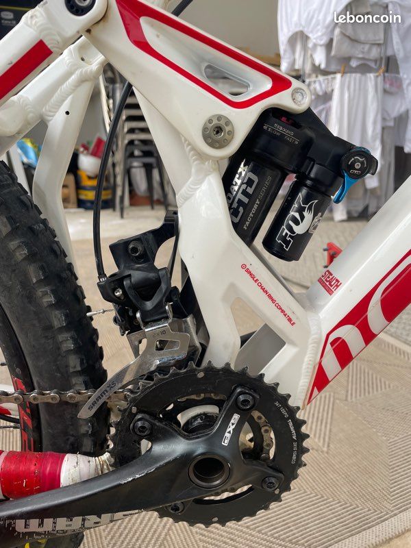 Mondraker Dune R - Enduro (image 5)