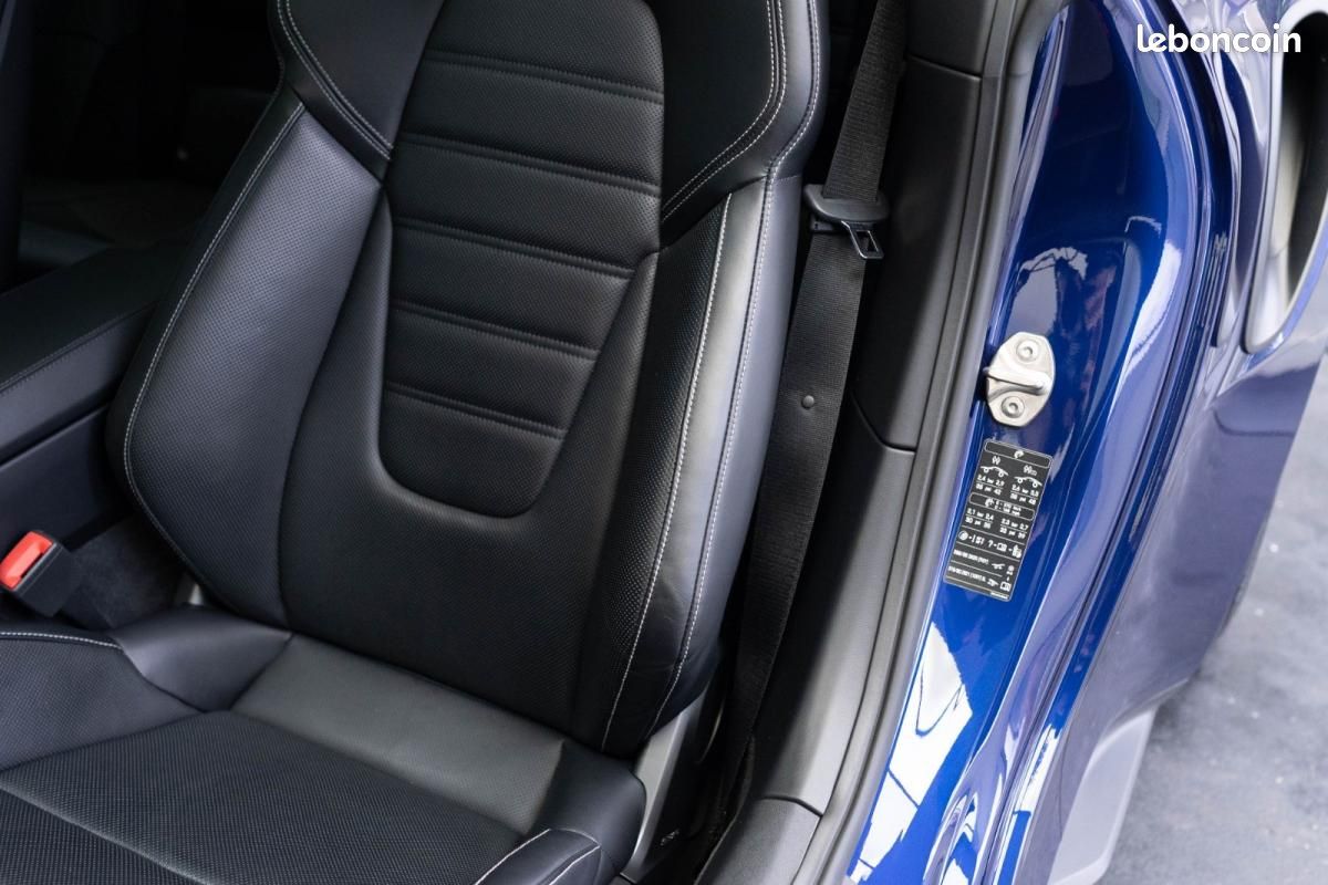 Porsche 911 TURBO S Coupe 3.8i 650 PDK 992 (image 33)
