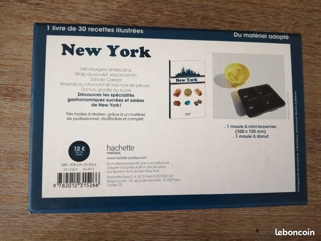 Kit new york (image 2)