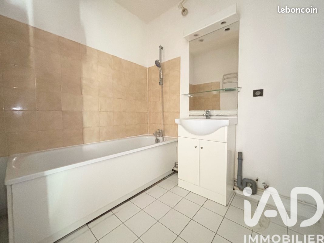 Appartement 4 pièces 64 m² (image 9)