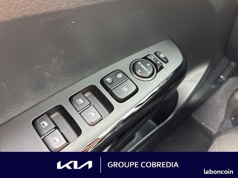 Kia Picanto 1.0 GDi 68ch GT-Line BVMA5 (image 18)