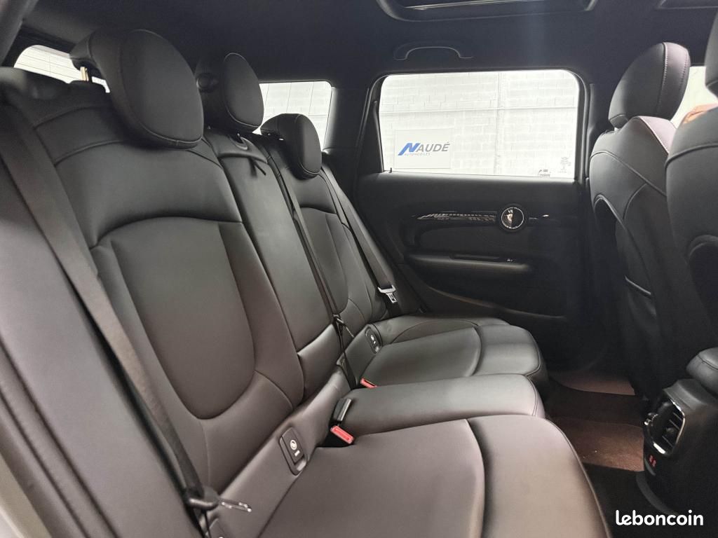 MINI MINI Clubman 1.5i 136 CH LCI Canonbury - Immat France (image 19)