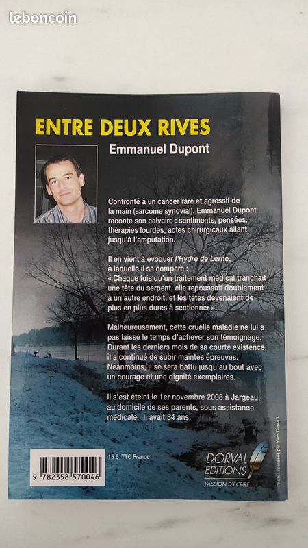 Entre deux rives (image 2)