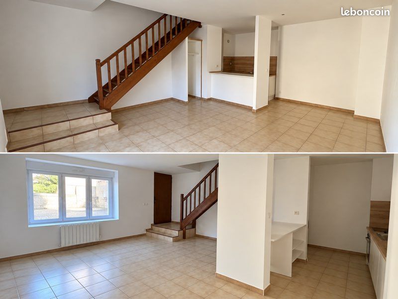 Maison 2 pièces 50 m² · à Vouillé · 50 m² · 600 €/mois