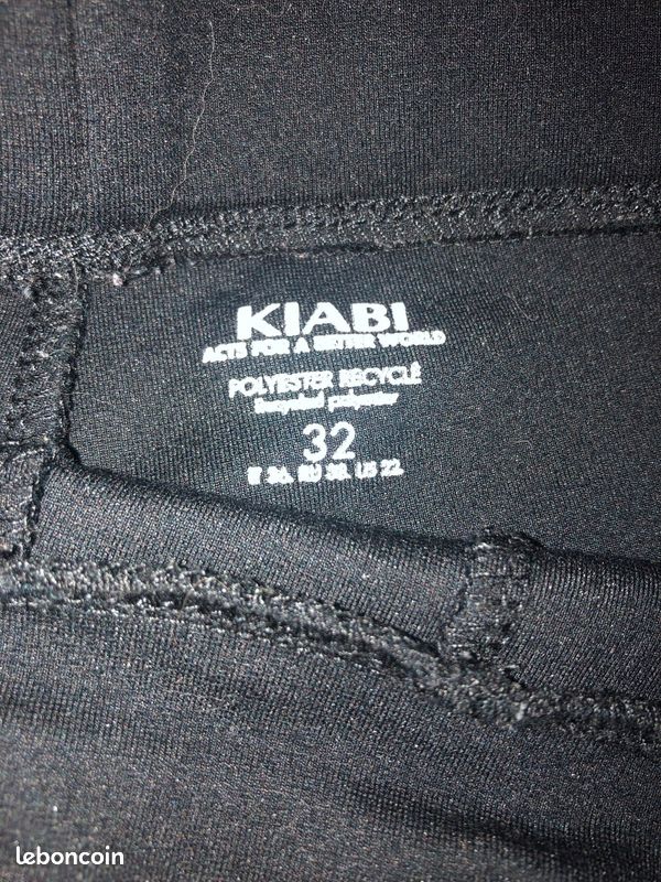 Pantalon (image 3)