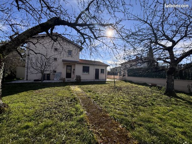 Maison 122 m² Pamiers
