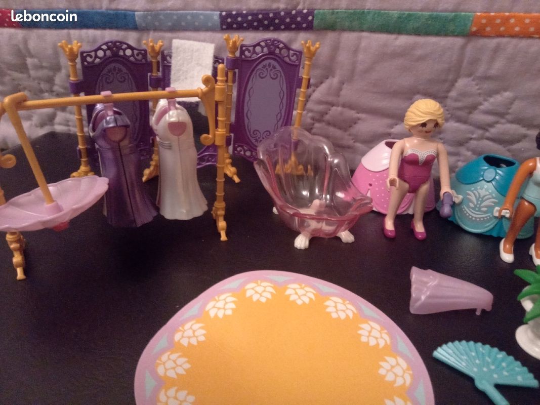 Playmobil 6850 (image 3)