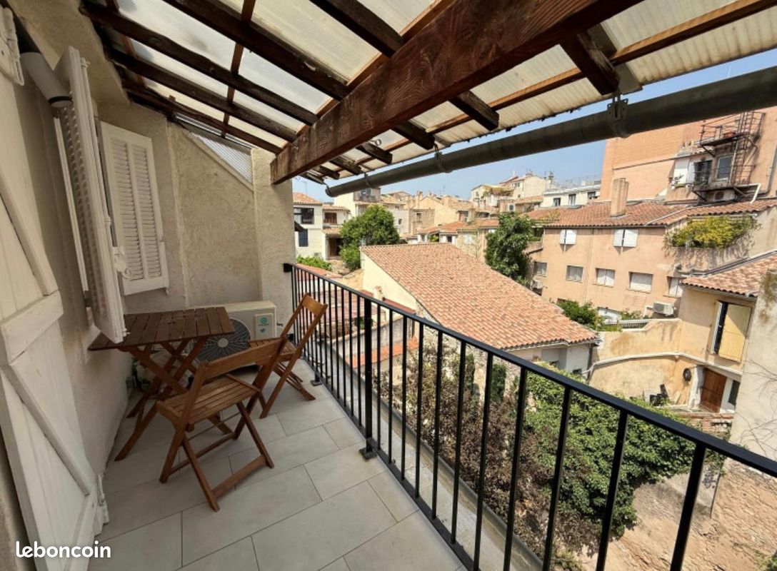 Appartement 2 pièces 35 m² · à Aix-en-Provence · 35 m² · 295 000 €
