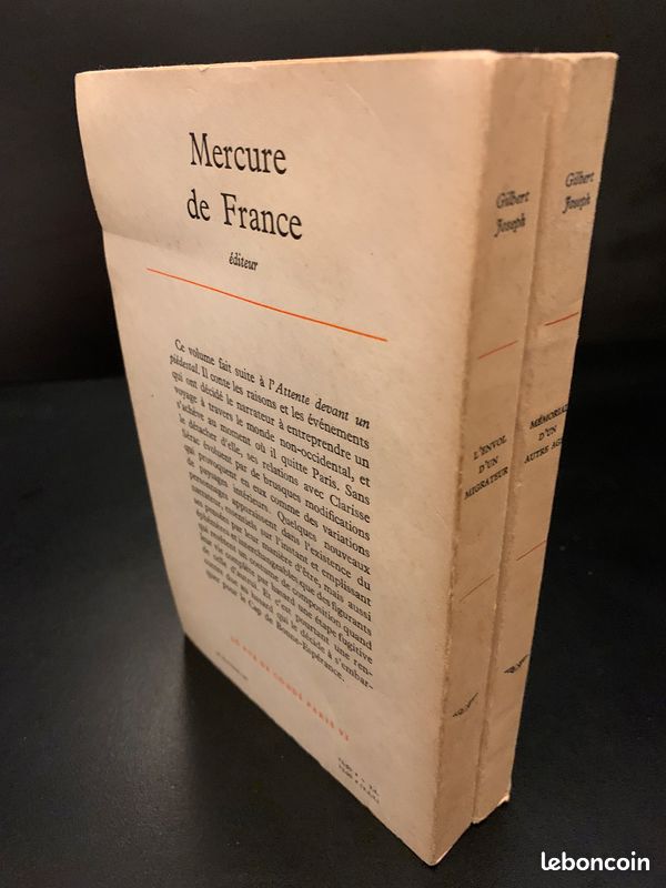 Livres Figurants pour un convoi 2 et 3 (image 4)
