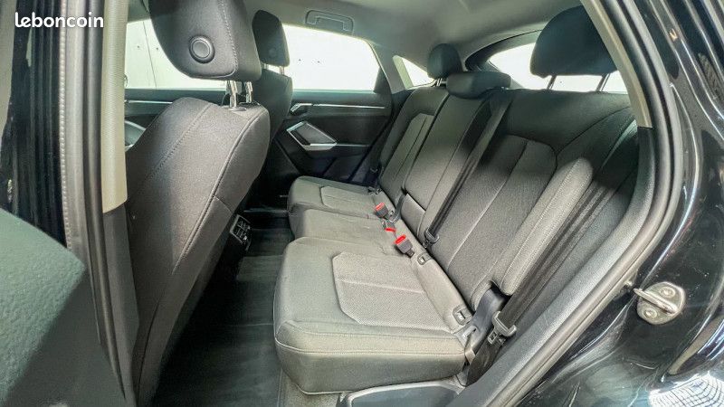 Audi Q3 SPORTBACK 35 TFSI 150CH DESIGN (image 13)