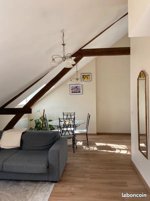 Appartement 2 pièces 48 m² · à Amboise · 48 m² · 760 €/mois