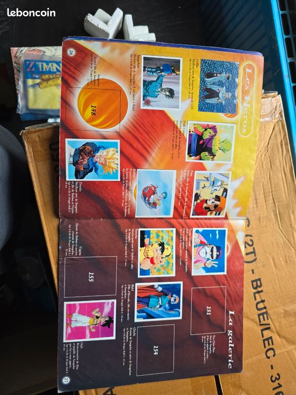 Dragonball (image 15)