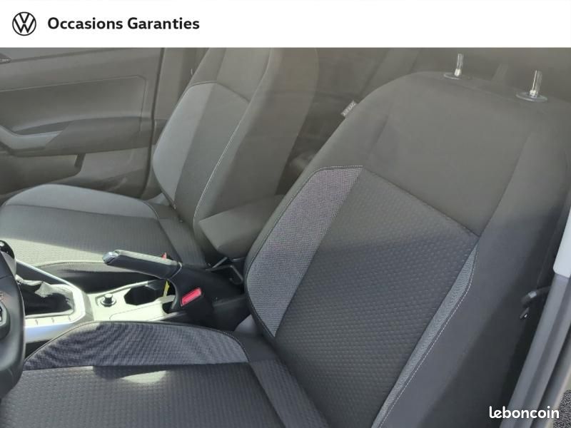 Volkswagen Taigo 1.0 TSI 116ch VW Edition DSG7 (image 7)