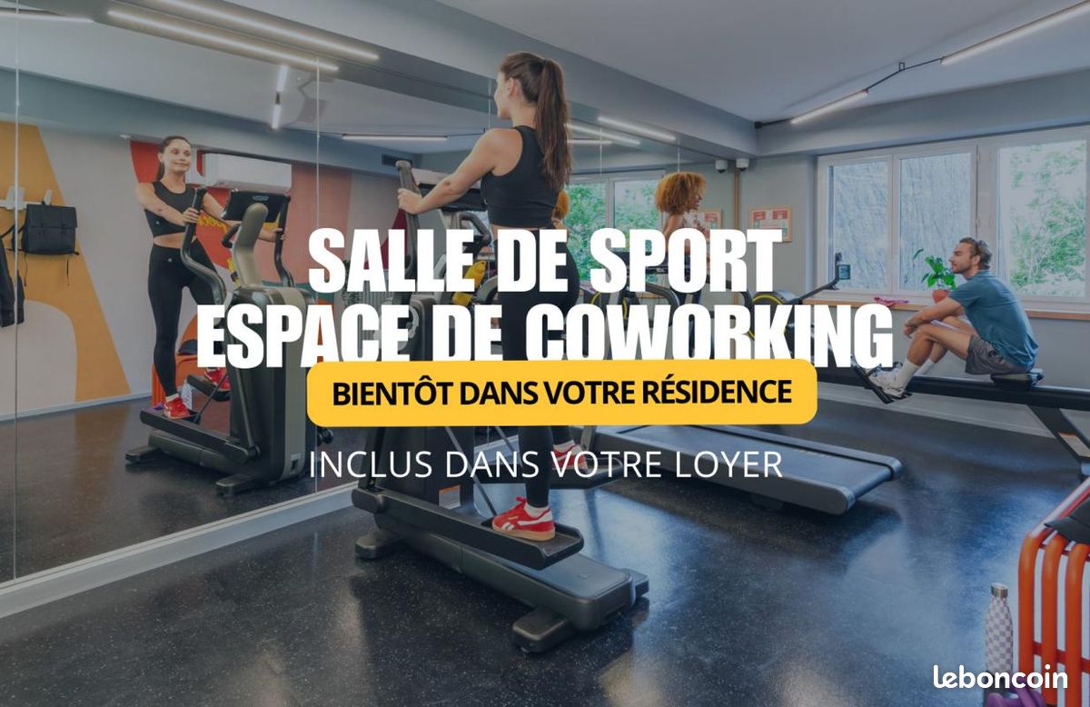 Appartement 2 pièces 30 m² · à Paris · 30 m² · 1 650 €/mois