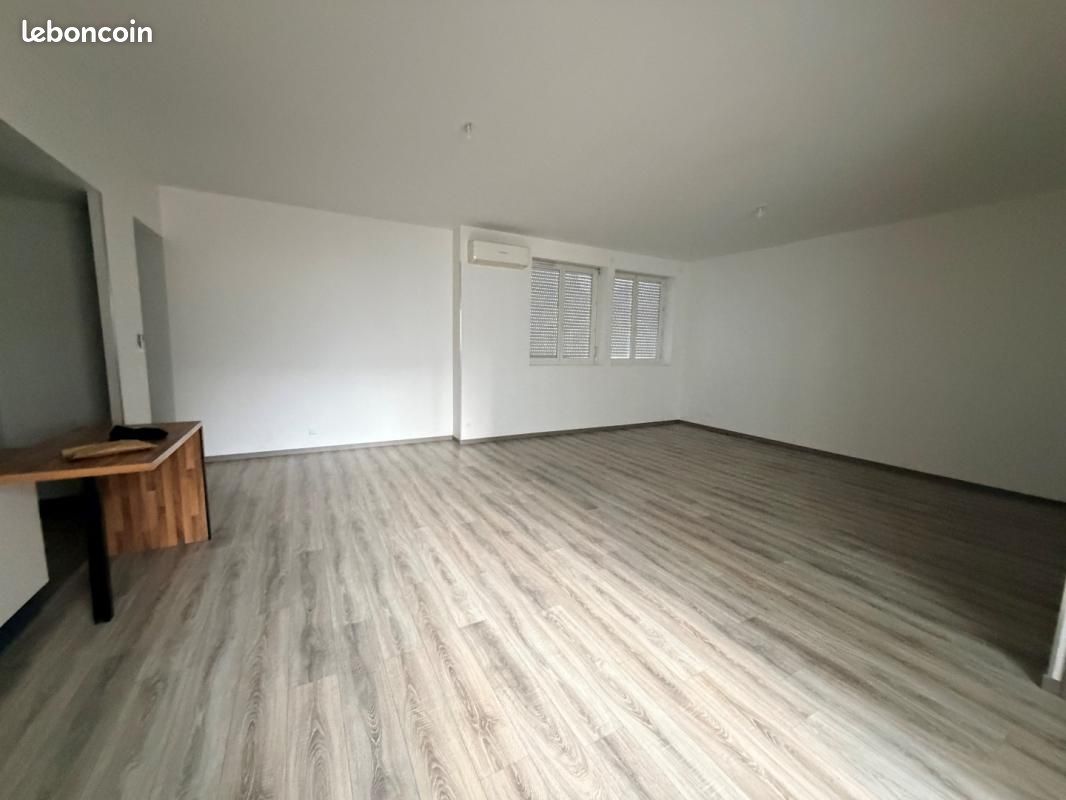 Appartement 3 pièces 97 m² · à Limoges · 97 m² · 914 €/mois
