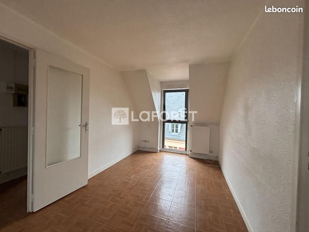 Appartement 3 pièces 51 m² · à Hesdin-la-Forêt · 51 m² · 480 €