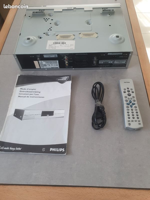 Vend graveur lecteur dvd (image 7)