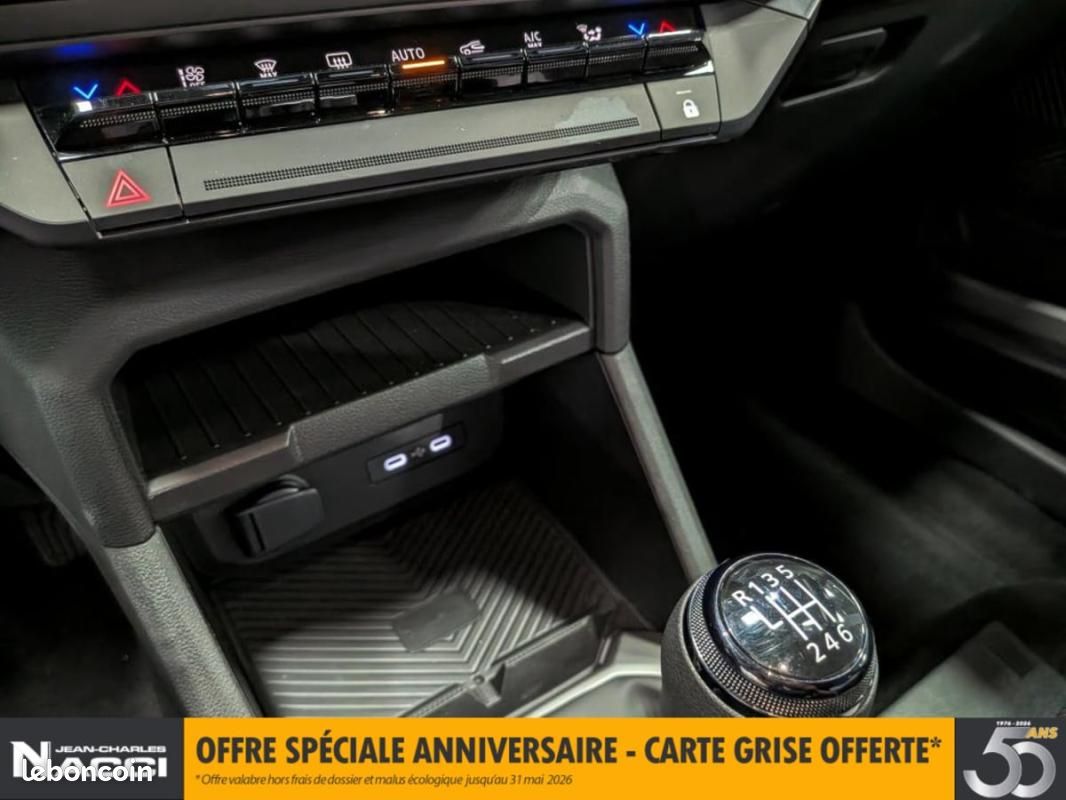 Dacia bigster Mild Hybrid 140 Journey (image 22)