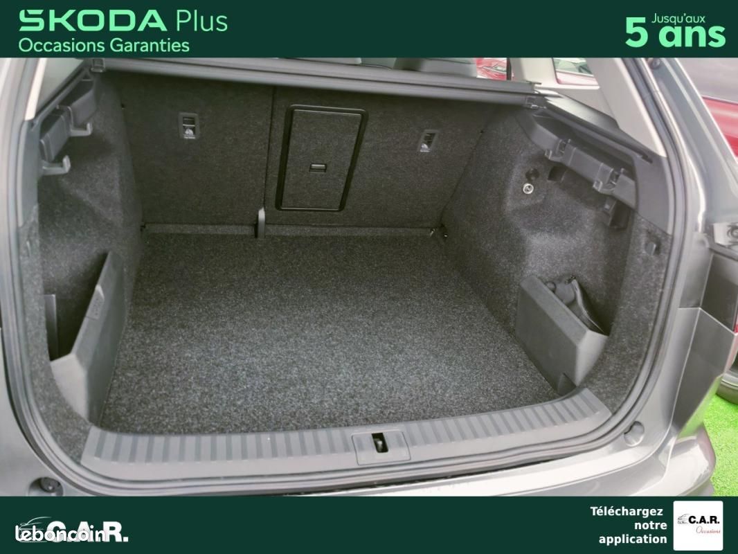 Skoda enyaq iV 60 (image 3)