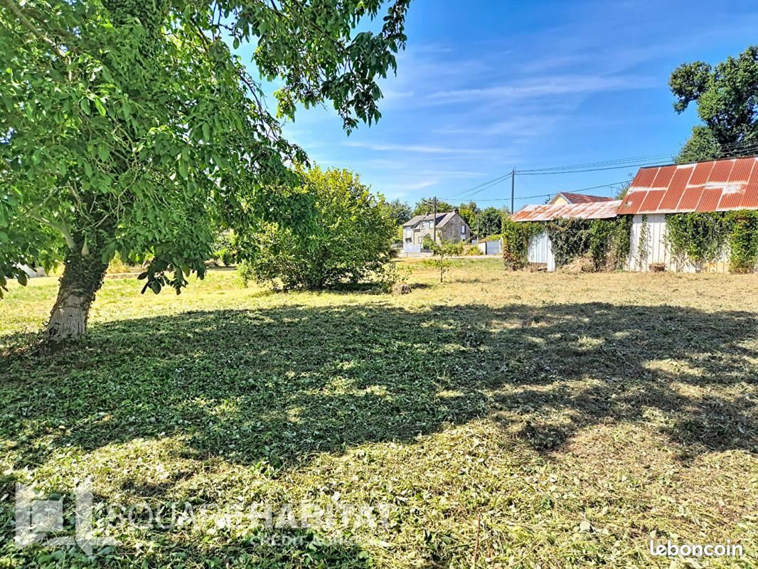 Terrain 735 m² Bruc Sur Aff · à Bruc-sur-Aff · 22 500 €