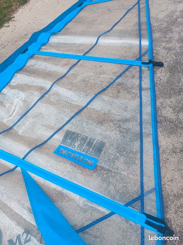 Voile de planche a voile (image 4)