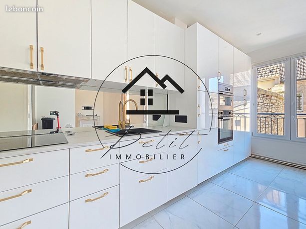 Duplex 6 pièces 139 m²