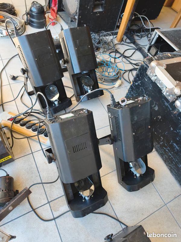 Ensemble sonorisation (image 8)