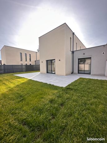 Villa 111 m2 à louer