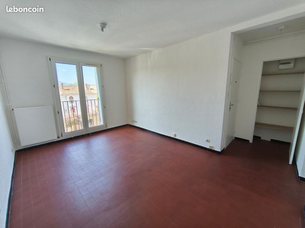 Appartement 2 pièces 38 m² · à Cogolin · 38 m² · 120 000 €