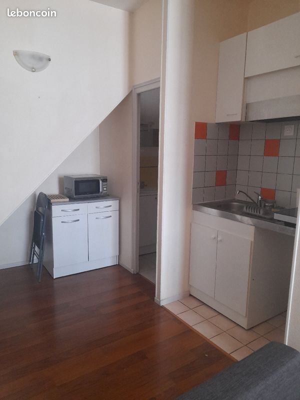 Appartement T2 - Tonnay-Charente 17430 (image 2)