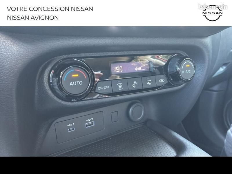 Nissan Juke 1.6 Hybrid 143ch Business Edition 2024 (image 11)