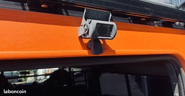 Land-rover DEFENDER 110 CREW CAB SE (image 13)