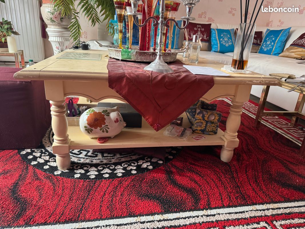 Table basse (image 5)