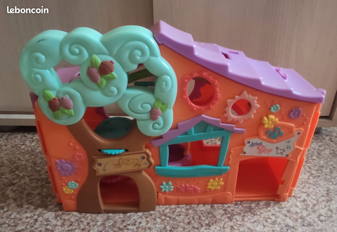Maison pet shop (image 2)