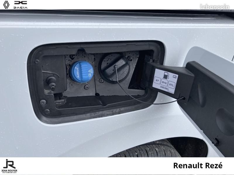 Renault Kangoo Van L1 1.5 Blue dCi 95ch Extra - 22 (image 18)
