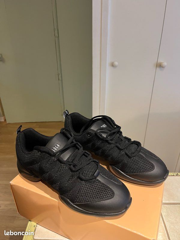 Baskets de danse Bloch Chaussures
