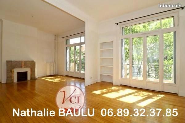 Appartement 4 pièces 112 m² · à Vichy · 112 m² · 294 000 €