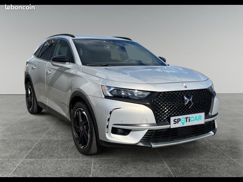 Ds DS 7 Crossback E-TENSE 225ch Performance Line + (image 3)