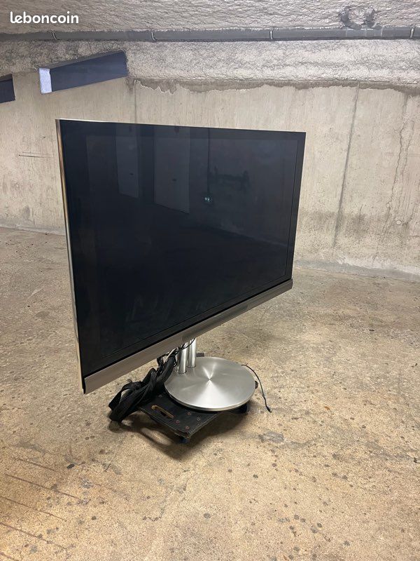 Television LCD Bang & Olufsen Beovision 12-65 MK2 165cm (image 1)