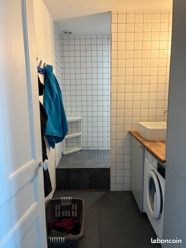Colocation à Clichy - chambre à louer (image 5)
