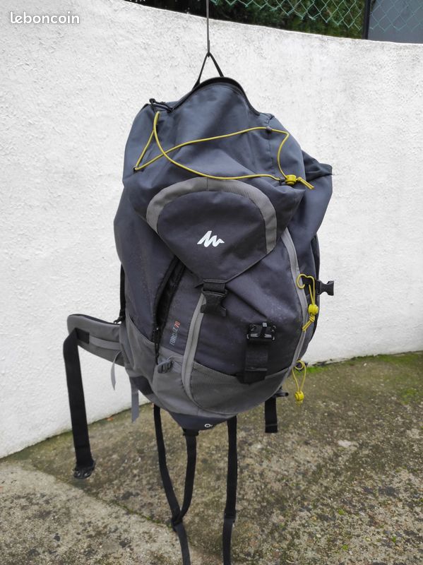 SAC À DOS randonnée (image 3)