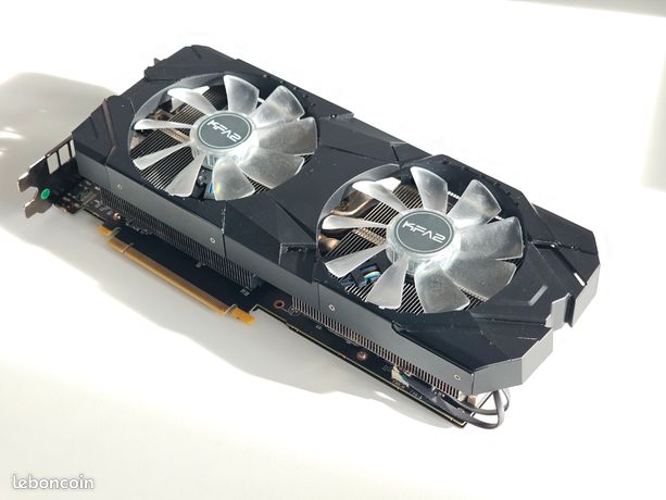 Rtx 2060 super, 8gb 1