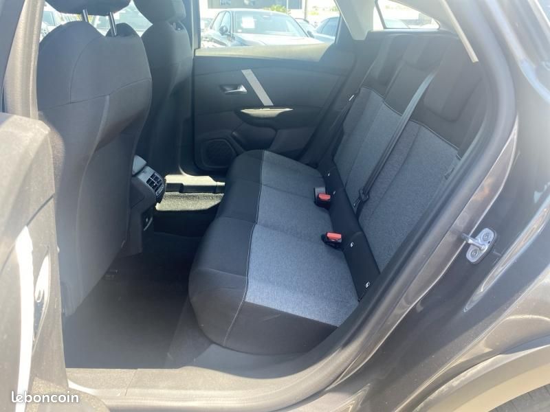 Citroen C4 PureTech 100ch S&S Feel (image 7)