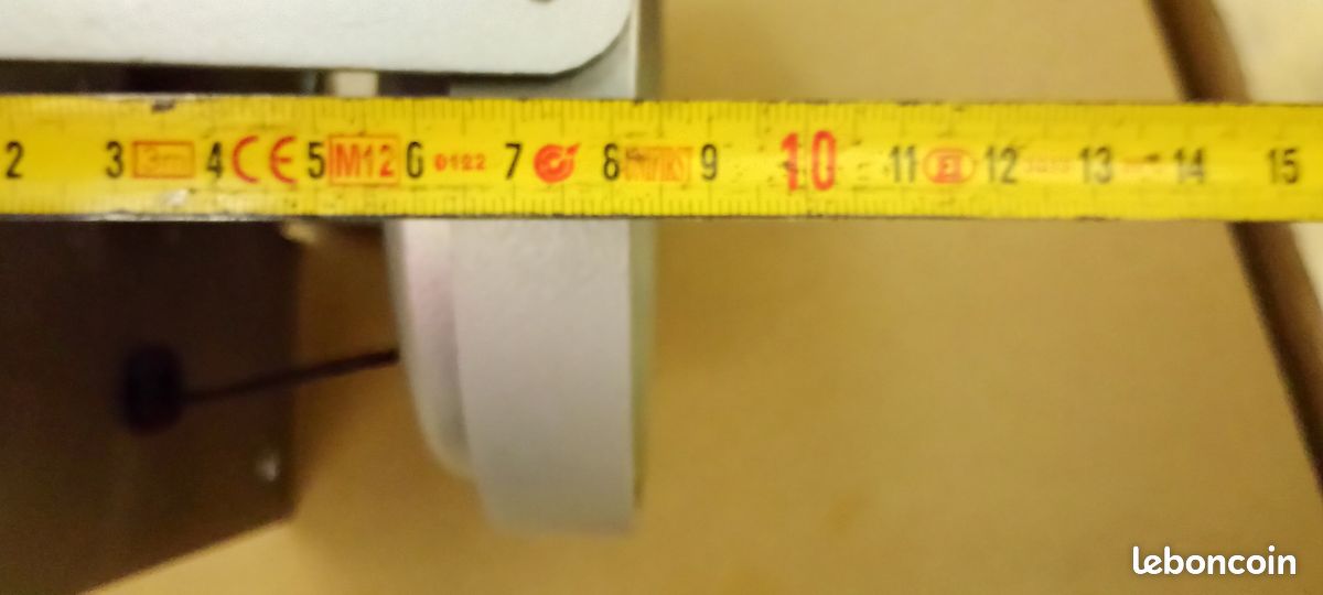 Eclairage basse tension 12v (image 8)