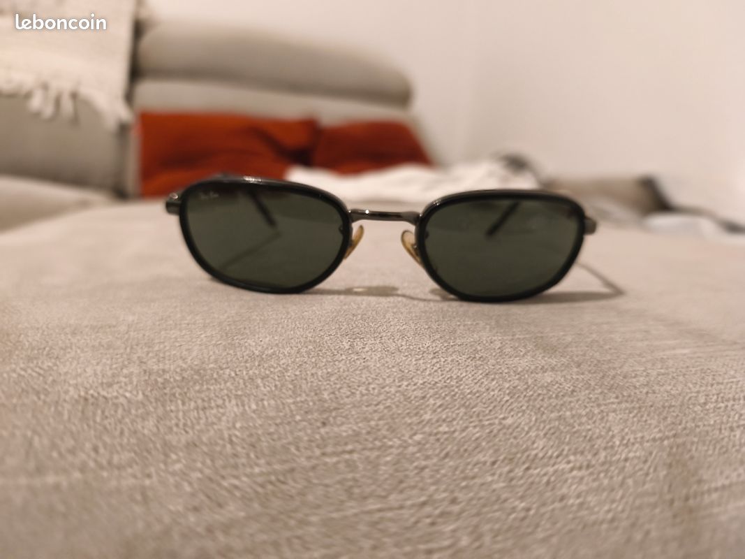 Lunettes Ray-Ban de collection (image 1)
