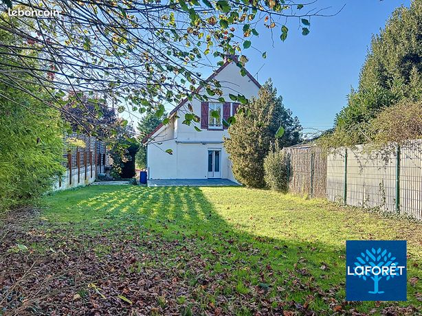 Maison 3 pièces 70 m²
