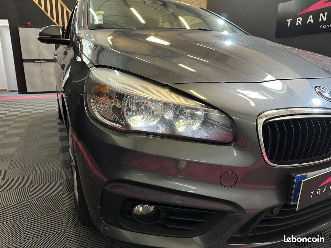 Bmw serie 2 1,5 d active tourer 216d lounge (image 32)