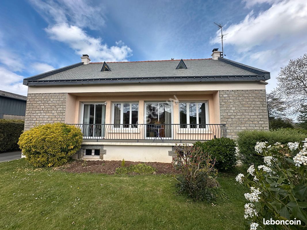 Maison 5 pièces 130 m² · à Augan · 130 m² · 240 000 €