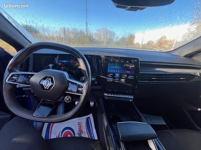 Renault AUSTRAL 1.2 E-TECH FULL HYBRID 200CH TECHNO ESPRIT ALPINE - 23 (image 15)