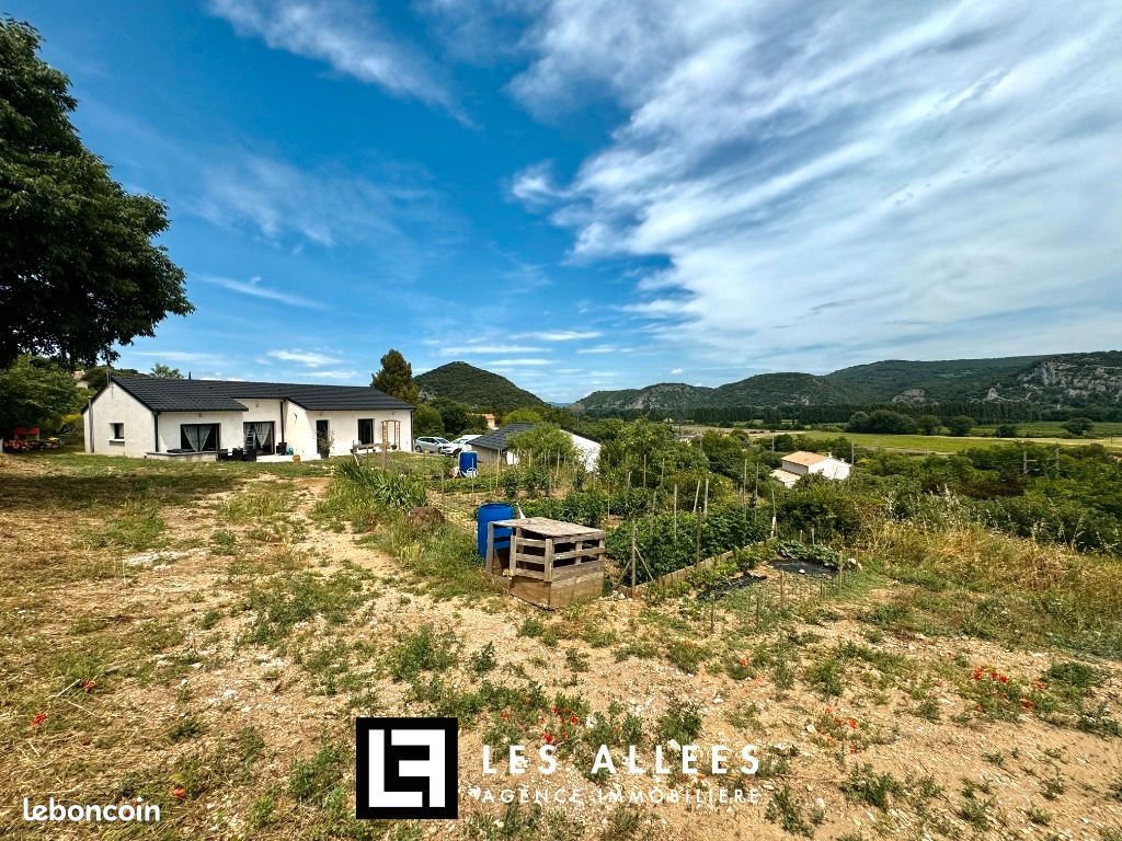 Maison 4 pièces 130 m² · à Viviers · 130 m² · 342 000 €